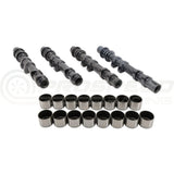 IAG Performance S20 Drag Cylinder Head Package