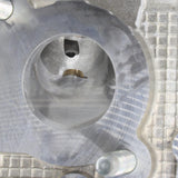 IAG Performance Drag Cylinder Head Package