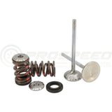 IAG Performance Drag Cylinder Head Package