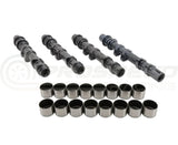 IAG Performance S20 Street Cylinder Head Package