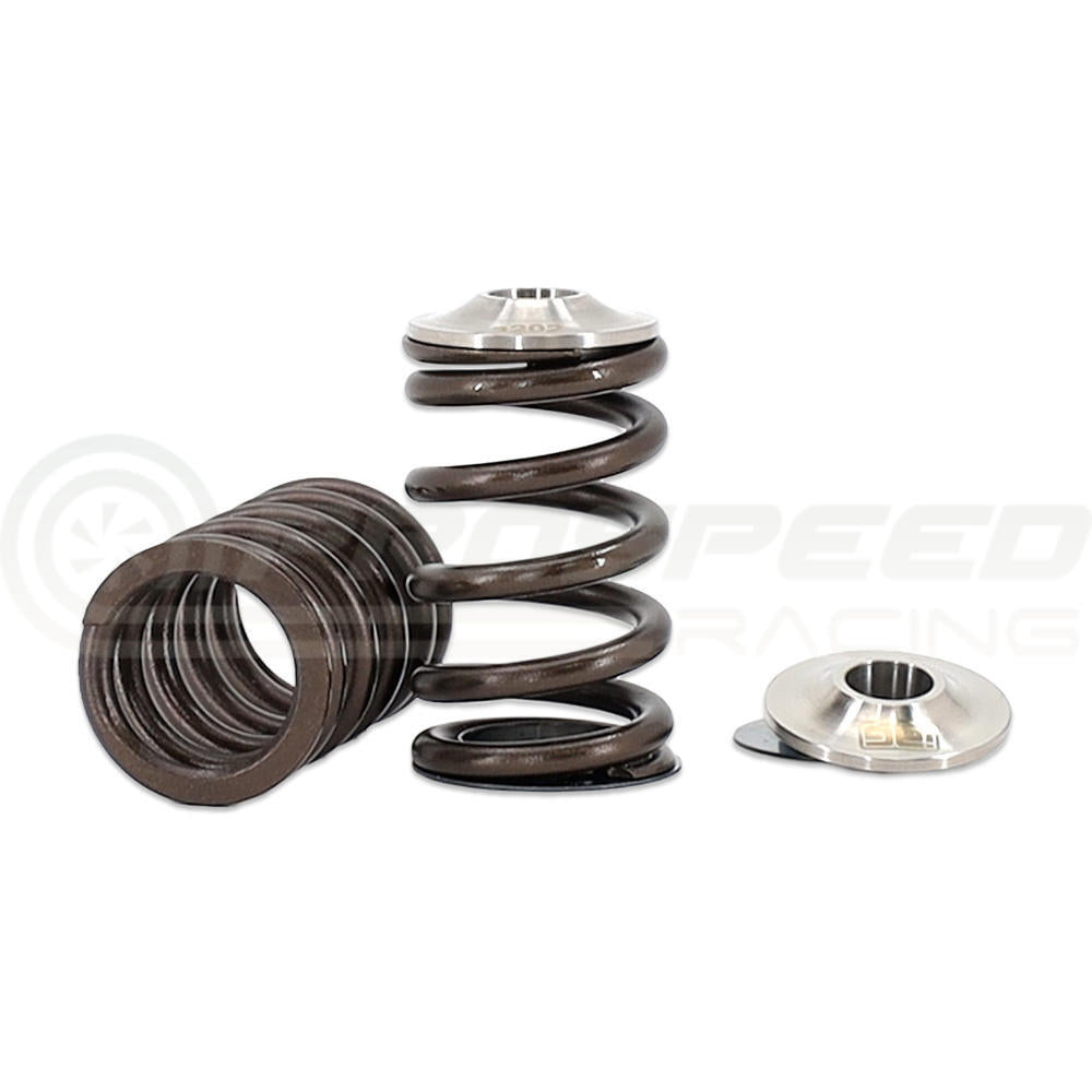 IAG Performance S20 Street Cylinder Head Package