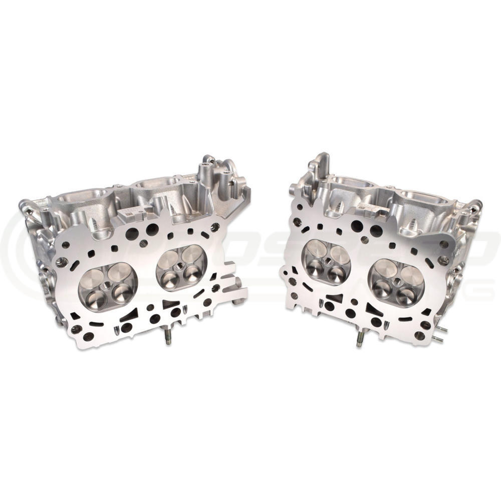 IAG Performance Street Cylinder Head Package