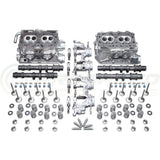 IAG Performance Competition Cylinder Head Package - Subaru WRX/STI/FXT/LGT (EJ25) IAG-ENG-H750 | PSR