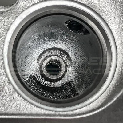 IAG Performance Competition Cylinder Head Package