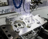IAG Performance Competition Cylinder Head Package
