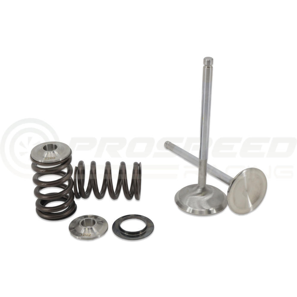IAG Performance Competition Cylinder Head Package