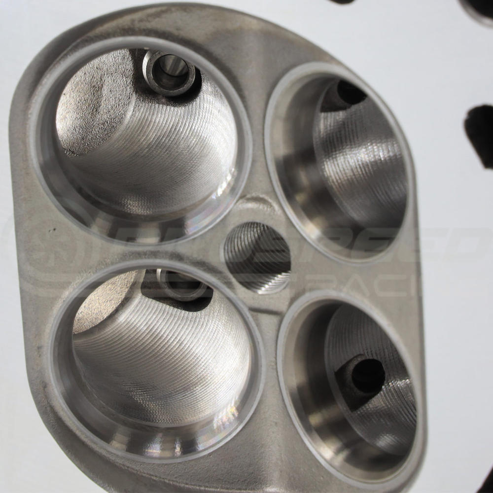 IAG Performance Competition Cylinder Head Package