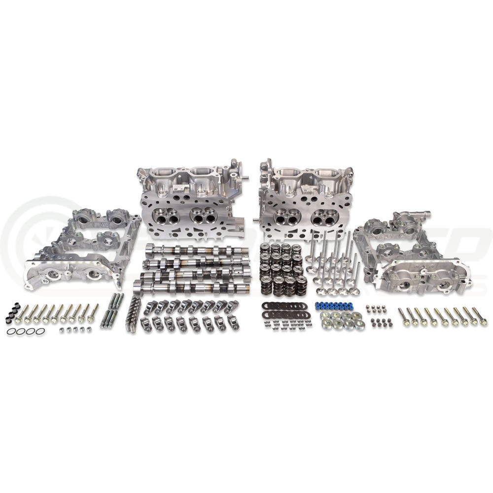 IAG Performance Competition Cylinder Head Package - Subaru WRX VA 15-21 IAG-ENG-H800 | Pro Speed 