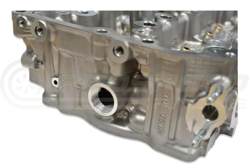 IAG Performance Competition Cylinder Head Package