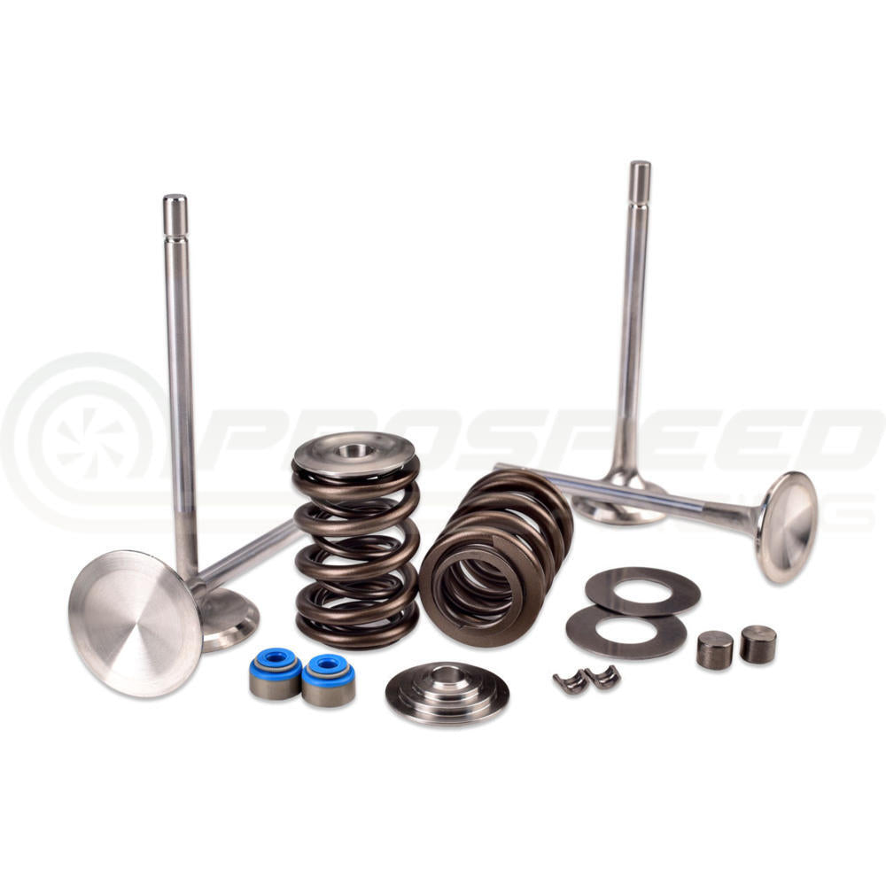 IAG Performance Competition Cylinder Head Package