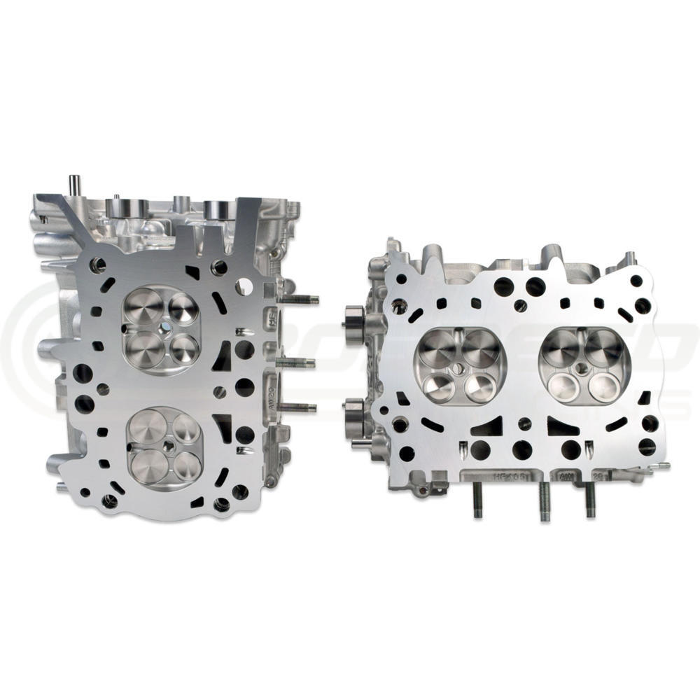 IAG Performance Competition Cylinder Head Package