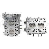 IAG Performance Competition Cylinder Head Package