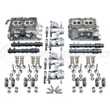 IAG Performance Race Cylinder Head Package - Subaru WRX/STI/FXT/LGT (EJ25) IAG-ENG-H950 | Pro Speed