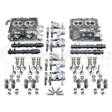 IAG Performance Race Cylinder Head Package - Subaru WRX/STI/FXT/LGT (EJ20/EJ25) IAG-ENG-H950S | PSR