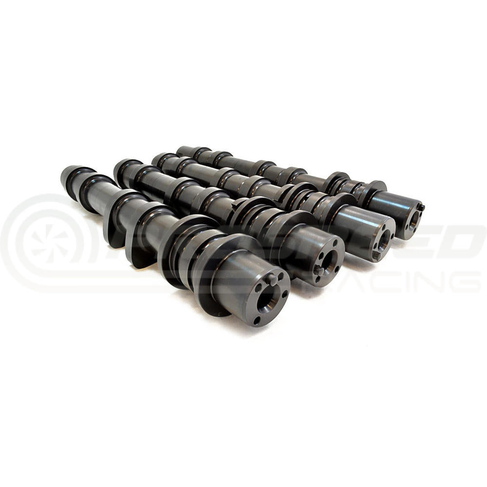 IAG Performance Race Cylinder Head Package