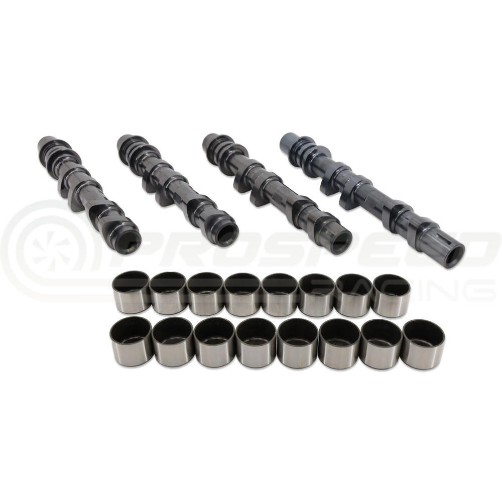IAG Performance Race Cylinder Head Package