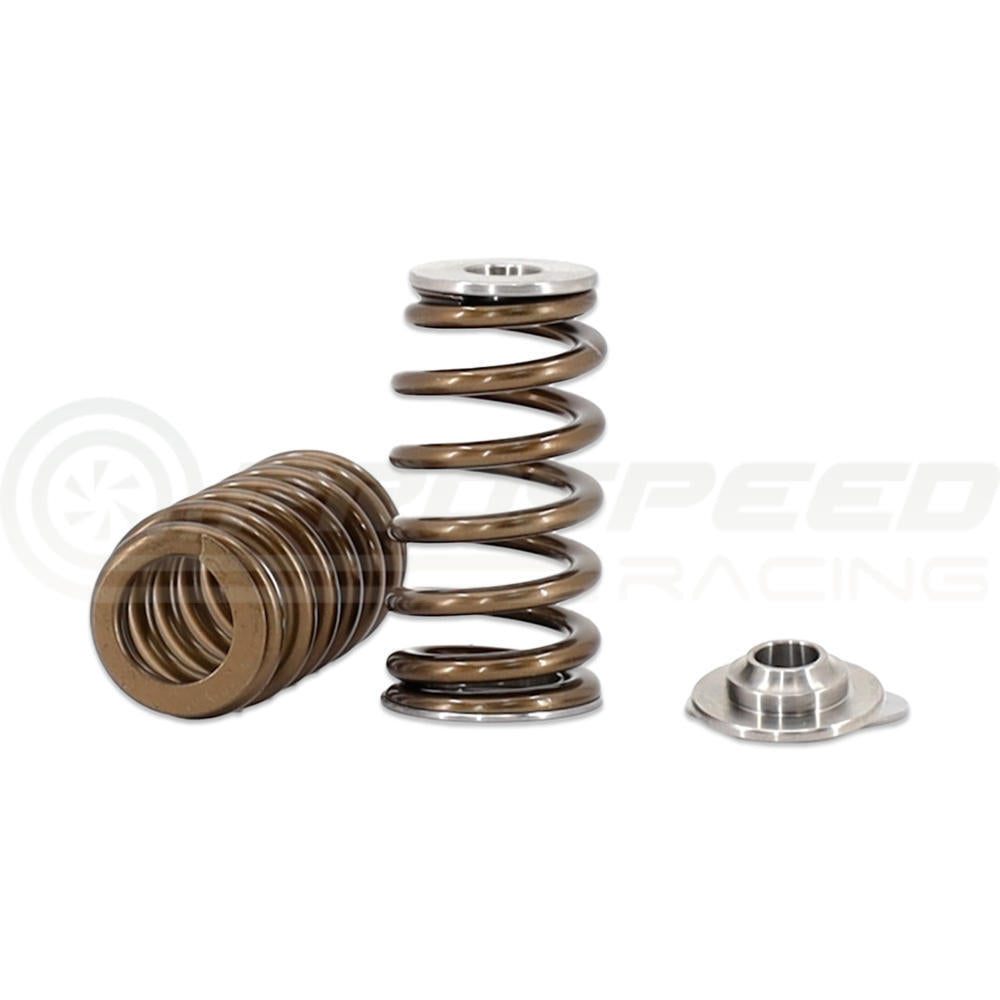 IAG Performance Race Cylinder Head Package