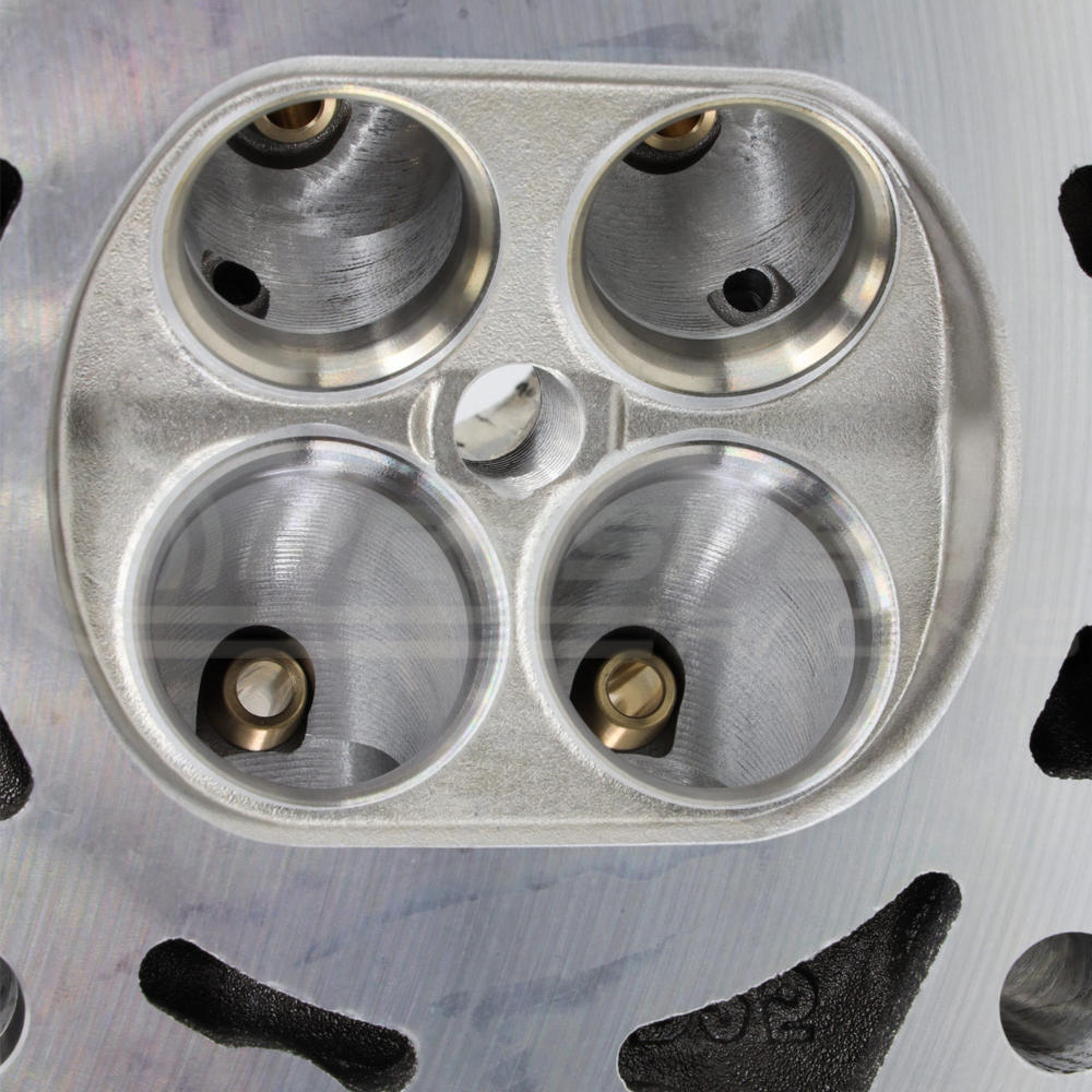 IAG Performance Race Cylinder Head Package