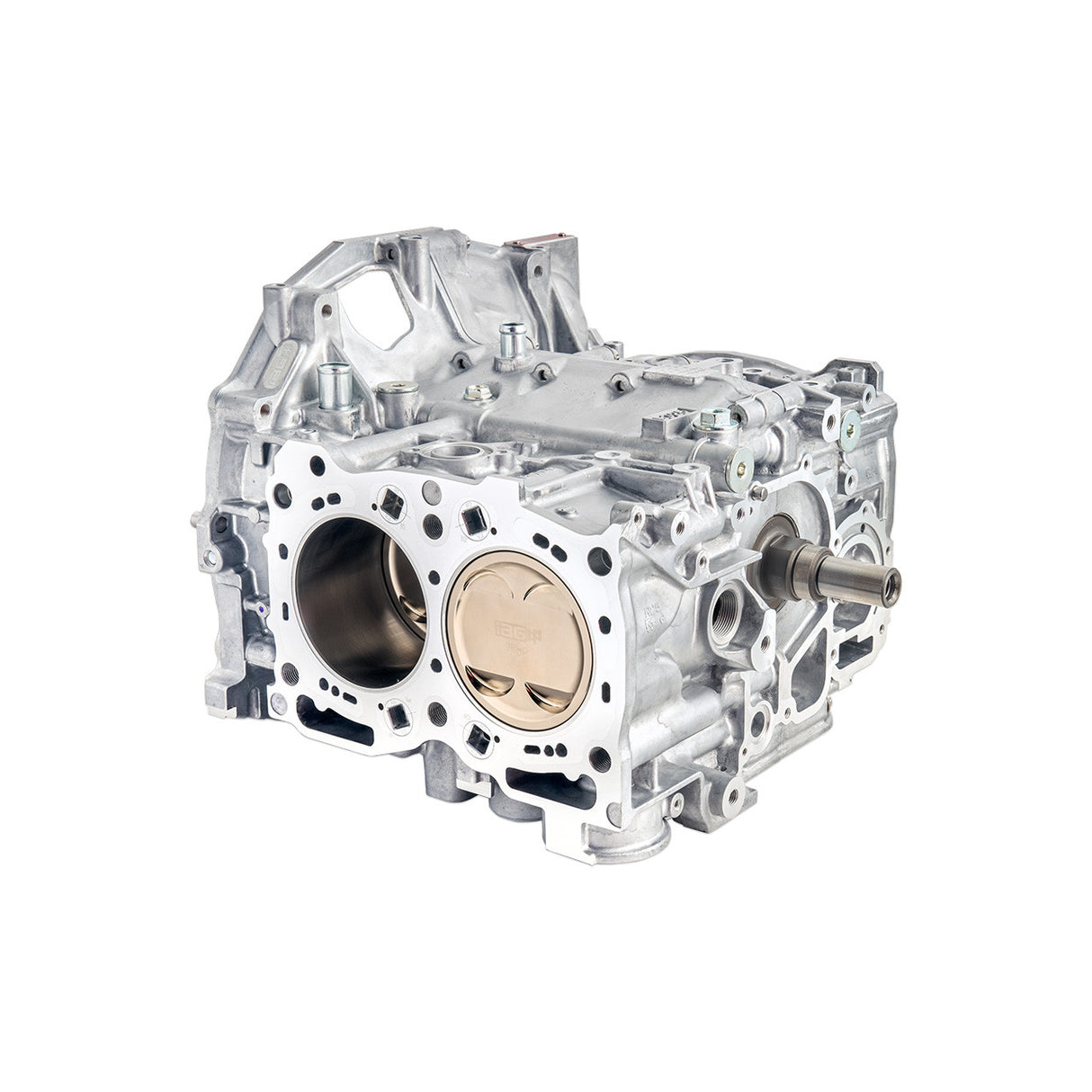 IAG 1150 Closed Deck 2.35L Destroked Long Block Engine w/Drag Heads w/GSC S2 Cams