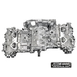 IAG 1150 Closed Deck 2.35L Destroked Long Block Engine w/Drag Heads IAG-ENG-L113