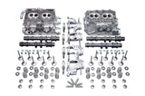 IAG 1150 Closed Deck 2.35L Destroked Long Block Engine w/Drag Heads w/GSC S2 Cams