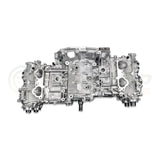 IAG Performance 550 2.5L Long Block Engine w/Street Heads - Subaru WRX/STI/FXT/LGT EJ25 IAG-ENG-L550