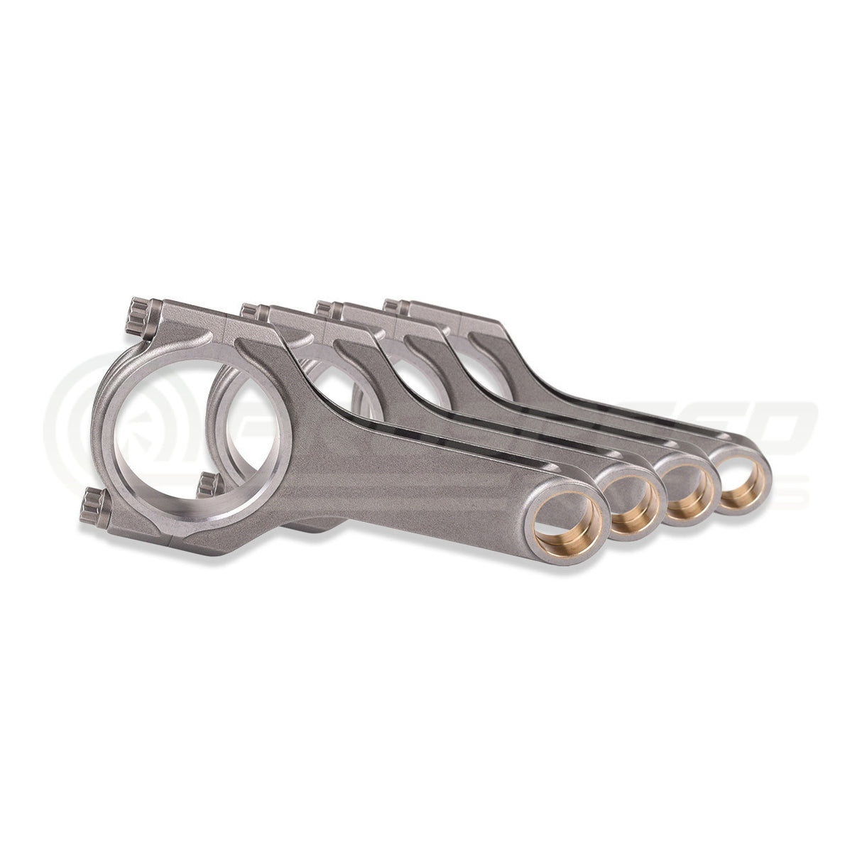 IAG Performance 550 2.5L Long Block Engine w/Street Heads