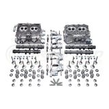 IAG Performance 550 2.5L Long Block Engine w/Street Heads