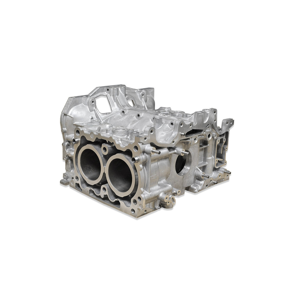 IAG 600 Stage 2 Timed Long Block Engine w/Street Heads