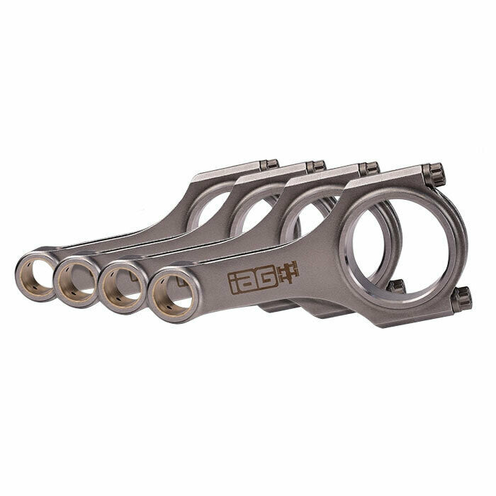 IAG 750 Closed Deck 2.5L Long Block Engine w/Competition Heads