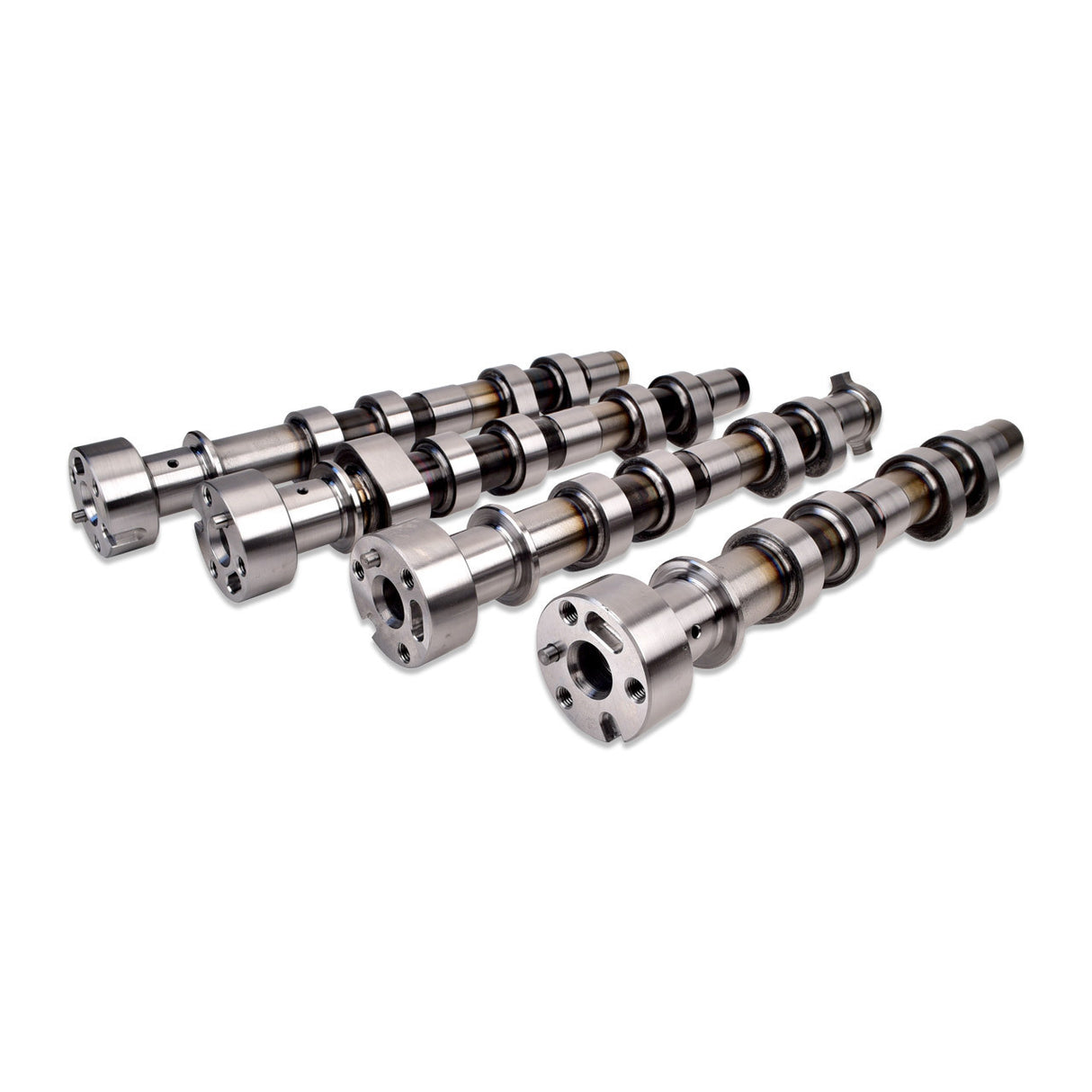 IAG 800 Stage 2 Timed Long Block Engine w/Competition Heads
