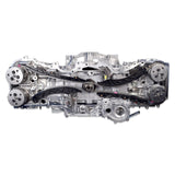 IAG 800 Stage 2 Timed Long Block Engine w/Competition Heads