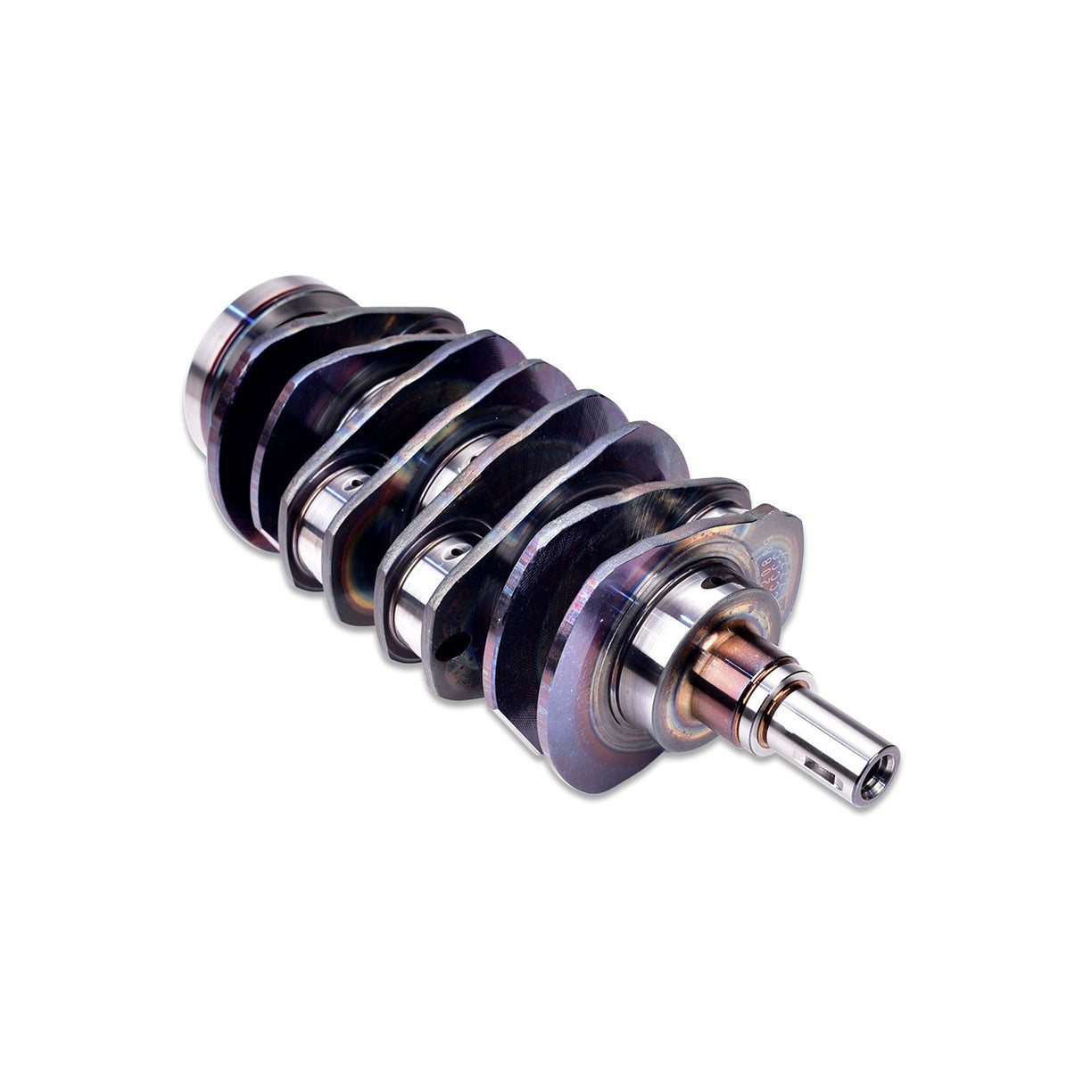 IAG 800 Stage 2 Timed Long Block Engine w/Competition Heads
