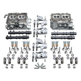 IAG 950 Closed Deck 2.35L Destroked Long Block Engine w/Race Heads