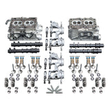 IAG 950 Closed Deck 2.5L Long Block Engine w/Race Heads