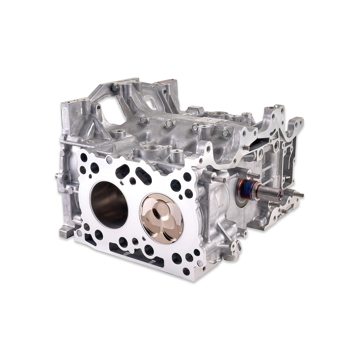 IAG Performance 1000 FA20 Closed Deck Short Block