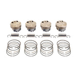 IAG Performance 1000 FA20 Closed Deck Short Block