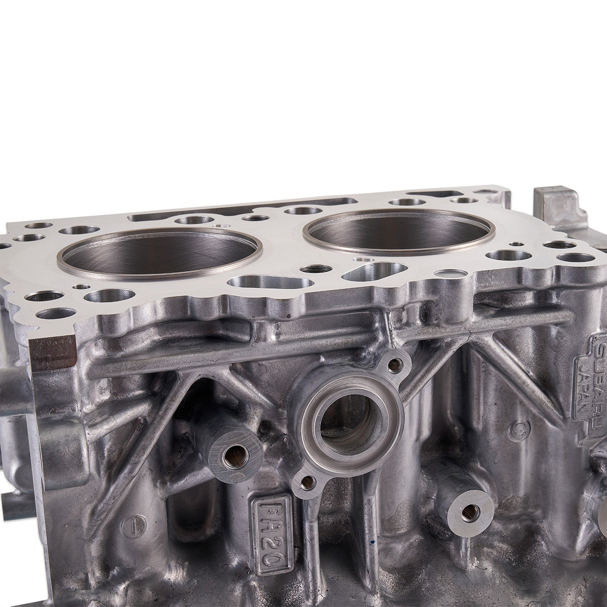 IAG Performance 1000 FA20 Closed Deck Short Block