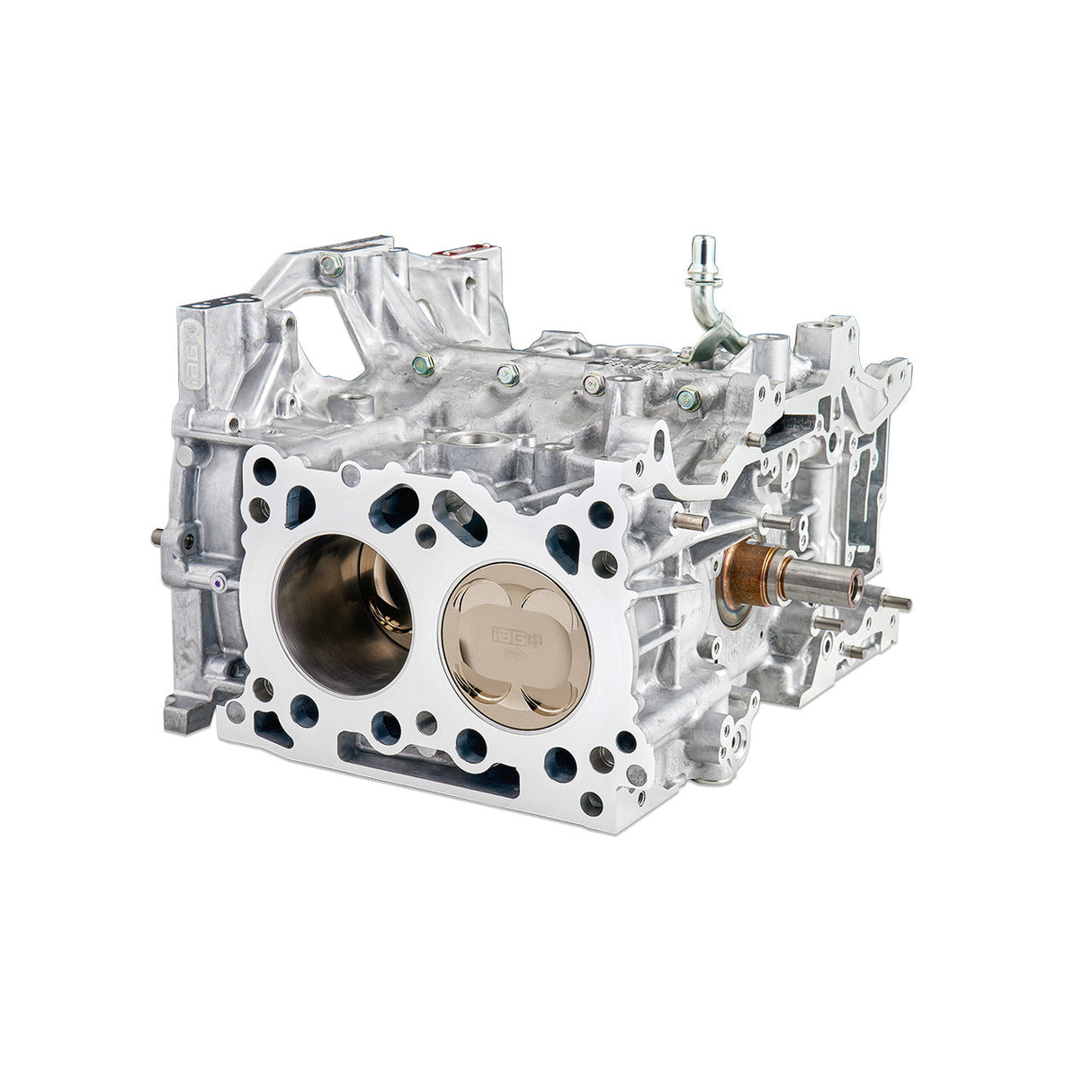IAG Performance FA24 Subaru Closed Deck Short Block 1000BHP