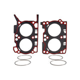 IAG Performance FA24 Subaru Closed Deck Short Block 1000BHP