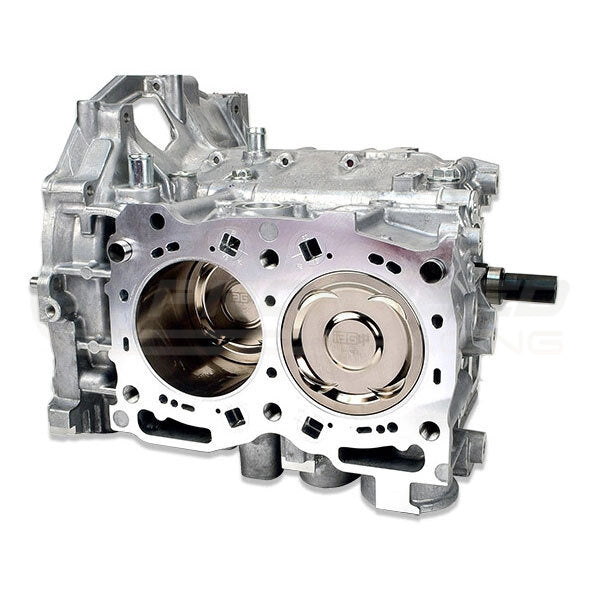 IAG Performance 1150 EJ25 Closed Deck Short Block - Subaru WRX/STI/LGT ...