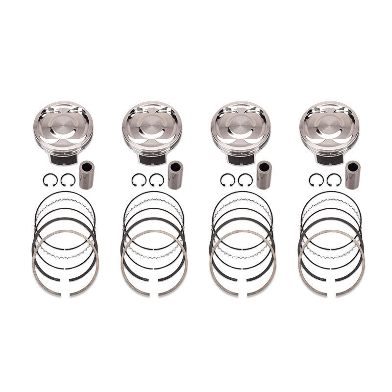 IAG Performance 550 EJ25 Short Block