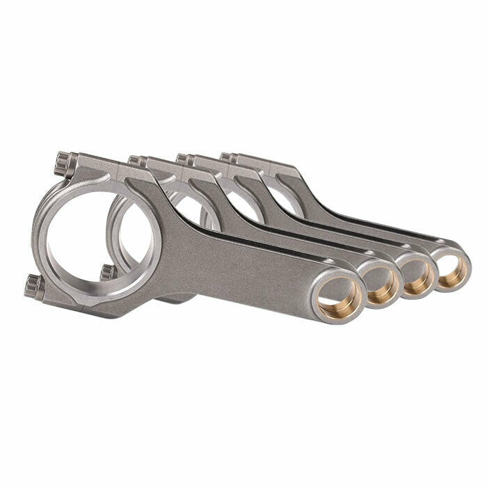 IAG Performance 550 EJ25 Short Block