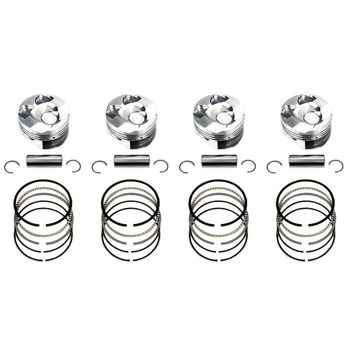 IAG Performance 600 FA20 Short Block - Subaru WRX VA 15+ IAG-ENG-S600 ...