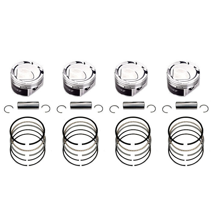 IAG Performance 600 FA20 STD Compression 12.5:1 Short Block
