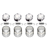 IAG Performance 600 FA20 STD Compression 12.5:1 Short Block