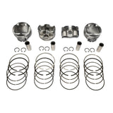 IAG Performance 750 EJ20 Closed Deck Short Block