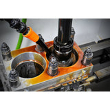 IAG Performance 750 EJ20 Closed Deck Short Block