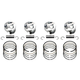 IAG Performance 800 FA20 Closed Deck Short Block