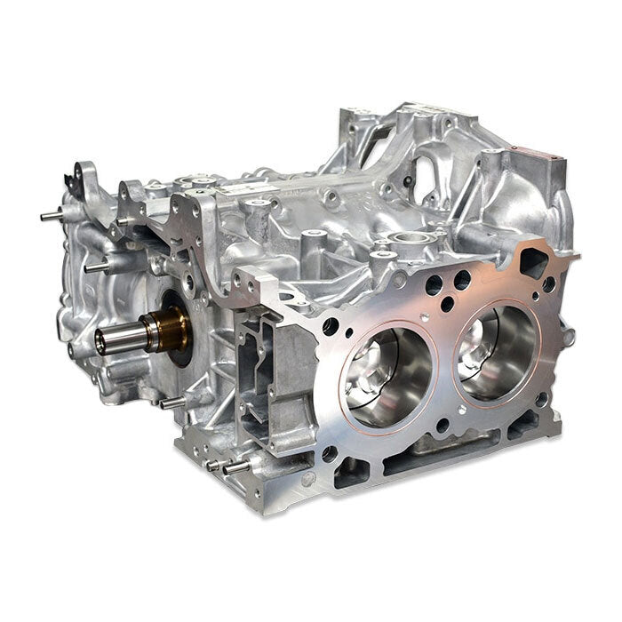 IAG Performance 800 FA20 Closed Deck Short Block - Subaru WRX VA 15 ...